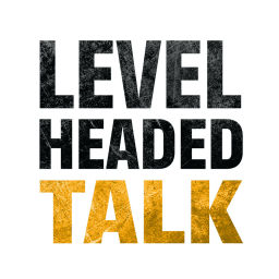 Podcast thumbnail for Levelheaded Talk