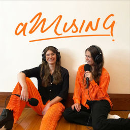 Podcast thumbnail for Amusing Podcast