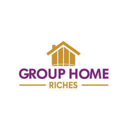 Podcast thumbnail for Group Home Riches