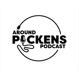 Podcast thumbnail for Around Pickens Podcast