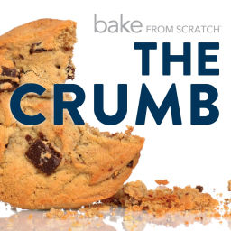 Podcast thumbnail for The Crumb - Bake from Scratch