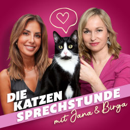 Podcast thumbnail for Die Katzensprechstunde