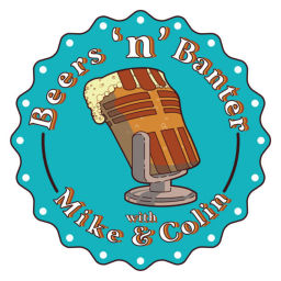 Podcast thumbnail for Beers & Banter with Mike and Colin: The BBMC Podcast