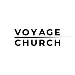 Podcast thumbnail for Voyage Church
