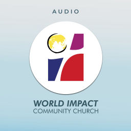 Podcast thumbnail for WICC Podcast [English]