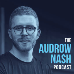 Podcast thumbnail for Audrow Nash Podcast