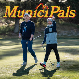 Podcast thumbnail for MuniciPals Golf Podcast