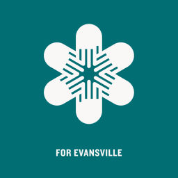 Podcast thumbnail for For Evansville