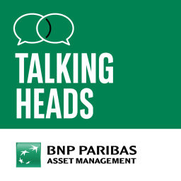 Podcast thumbnail for Talking Heads