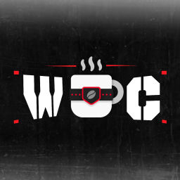 Podcast thumbnail for Wrestling Cafè