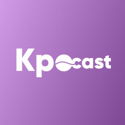 Podcast thumbnail for Kpocast