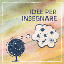 Podcast thumbnail for Idee per insegnare