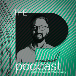 Podcast thumbnail for Paragould Podcast