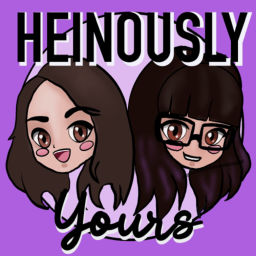 Podcast thumbnail for Heinously Yours
