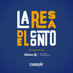 Podcast thumbnail for La Resa del Conto