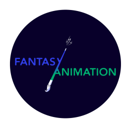 Podcast thumbnail for Fantasy/Animation