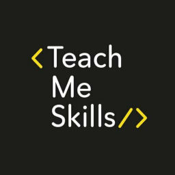 Podcast thumbnail for TeachMeSkills IT-школа
