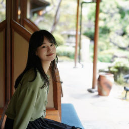 Podcast thumbnail for Yui的日日是好日