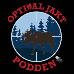 Podcast thumbnail for OptimalJaktPodden