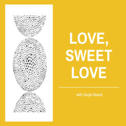 Podcast thumbnail for Love Sweet Love