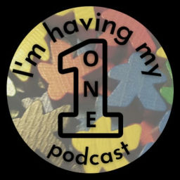 Podcast thumbnail for I'm Having My One