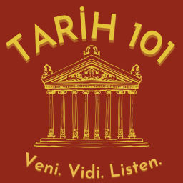 Podcast thumbnail for Tarih 101