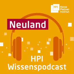 Podcast thumbnail for Neuland