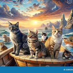Podcast thumbnail for Kitty Goldstar Life Journey