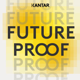 Podcast thumbnail for Future Proof