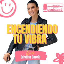 Podcast thumbnail for Encendiendo tu vibra