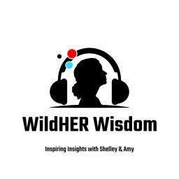 Podcast thumbnail for WildHER Wisdom