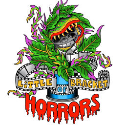 Podcast thumbnail for Little Bracket of Horrors