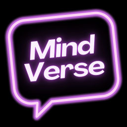 Podcast thumbnail for MindVerse