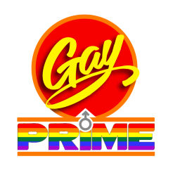 Podcast thumbnail for GayPrime