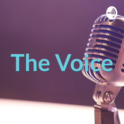 Podcast thumbnail for The Voice