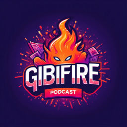 Podcast thumbnail for GibiFire