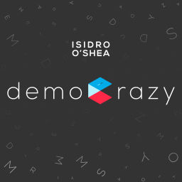 Podcast thumbnail for Demo Crazy