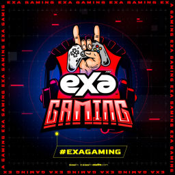 Podcast thumbnail for Exa Gaming