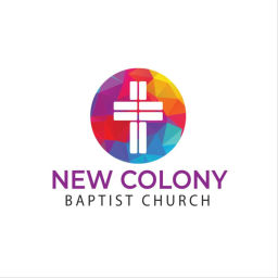 Podcast thumbnail for New Colony Baptist Church