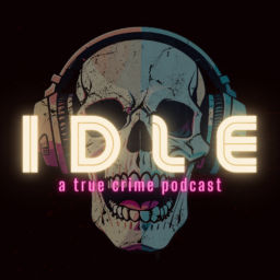 Podcast thumbnail for I Didn't Like the Ending
