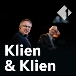 Podcast thumbnail for Klien und Klien. Neue Musik im Härtetest