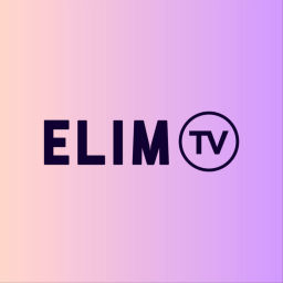 Podcast thumbnail for Elim TV Podcast