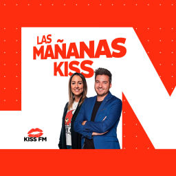 Podcast thumbnail for Las Mañanas KISS