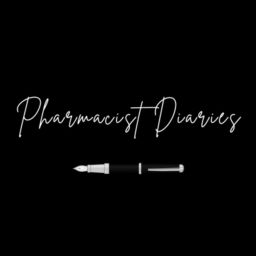 Podcast thumbnail for Pharmacist Diaries