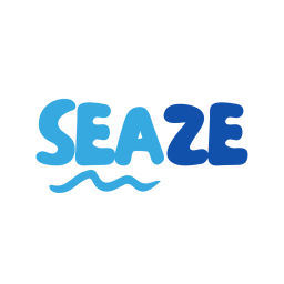 Podcast thumbnail for SEAZE