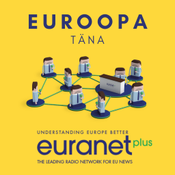 Podcast thumbnail for Euroopa täna