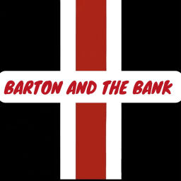 Podcast thumbnail for Barton and the Bank: Ohio State recruiting podcast