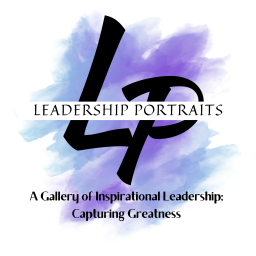 Podcast thumbnail for Leadership Portraits