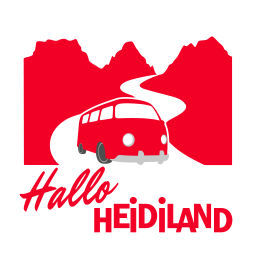 Podcast thumbnail for Hallo Heidiland