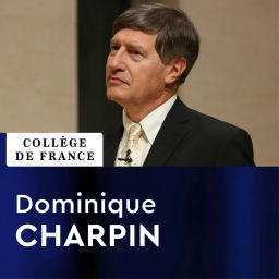 Podcast thumbnail for Civilisation mésopotamienne - Dominique Charpin